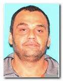 Offender Martin Wilson Renard