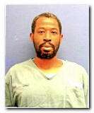 Offender Michael Ellis Baptiste