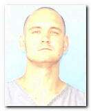 Offender Michael Thomas Douglas