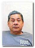 Offender Pedro Alberto Garcia