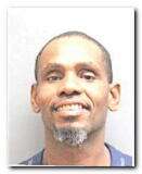 Offender Robert Calvin Williams