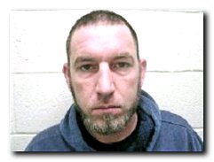 Offender Robert Charles Bonsall