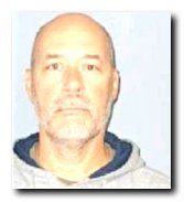 Offender Robert Jeffery Johnston