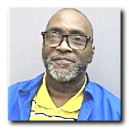 Offender Ronald Allen Arnold