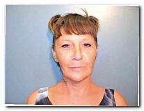 Offender Sharon Kaye Tesmer