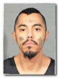 Offender Stephen Joshua Zarate