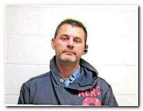 Offender Todd Allen Ticnor