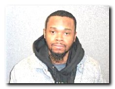 Offender Tyrone Gregory Bradley Jr