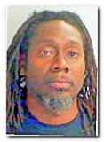 Offender Aggie Billie Vinson