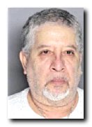 Offender Angel Rafael De Leon