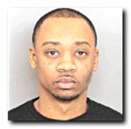 Offender Antoine Hale