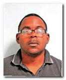 Offender Brion Talvin Jerry