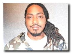 Offender Charles Delevesten Bennett Jr