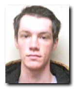 Offender Christopher Matthew Caudill-blades