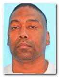 Offender Claude Gregory Thomas