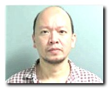 Offender Cuong Chi Nguyen