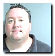 Offender Daniel Adam Schauber