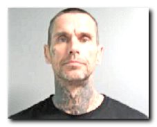 Offender David Robert Jacob Davis