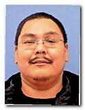 Offender Edwin Ronald Punguk