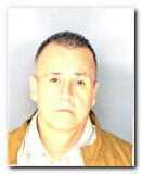 Offender Epifanio Gonzalez