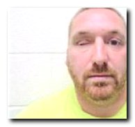 Offender James Bradley Kauffman