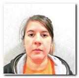 Offender Jessica Marie Vasquez