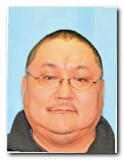 Offender Jimmie Sipary Chagluak