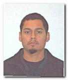 Offender Joe Gonzales Junior