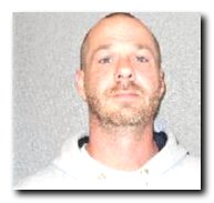 Offender John Kevin Hickman