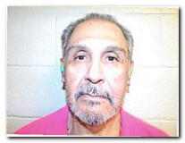 Offender Juan John Balderas