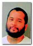 Offender Julian Joshua Prieto