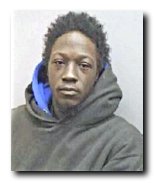 Offender Kemuel Lee Jones