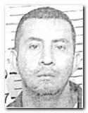 Offender Louis Bonilla