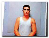 Offender Micheal Robert Jennings