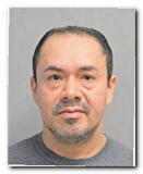 Offender Nelson Wilfredo Mendoza