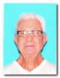 Offender Paul Frederick Schwanbeck