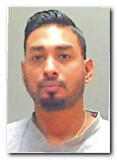Offender Rajesh Haribar