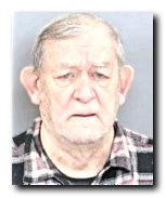 Offender Robert William Bellamy