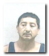 Offender Roberto Sanchez