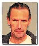 Offender Ronald James Berglund