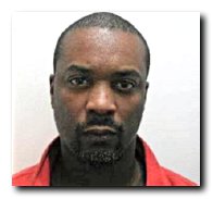 Offender Roosevelt Mashack III