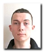 Offender Ryan Doyle Sneddon