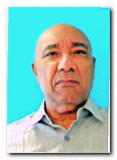 Offender Salvador Flores