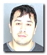 Offender Tam Minh Pham