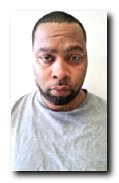 Offender Tavares Antoine Sherman