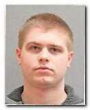 Offender Tayler Ryan Colgrove