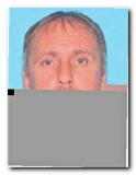 Offender Timothy Joe Morgan