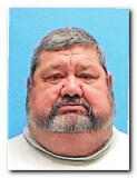 Offender Tommy Reed Wood