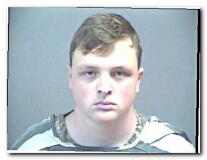 Offender Ty Jarrid Cline