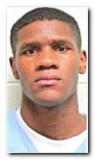 Offender Tyrec Ruffin